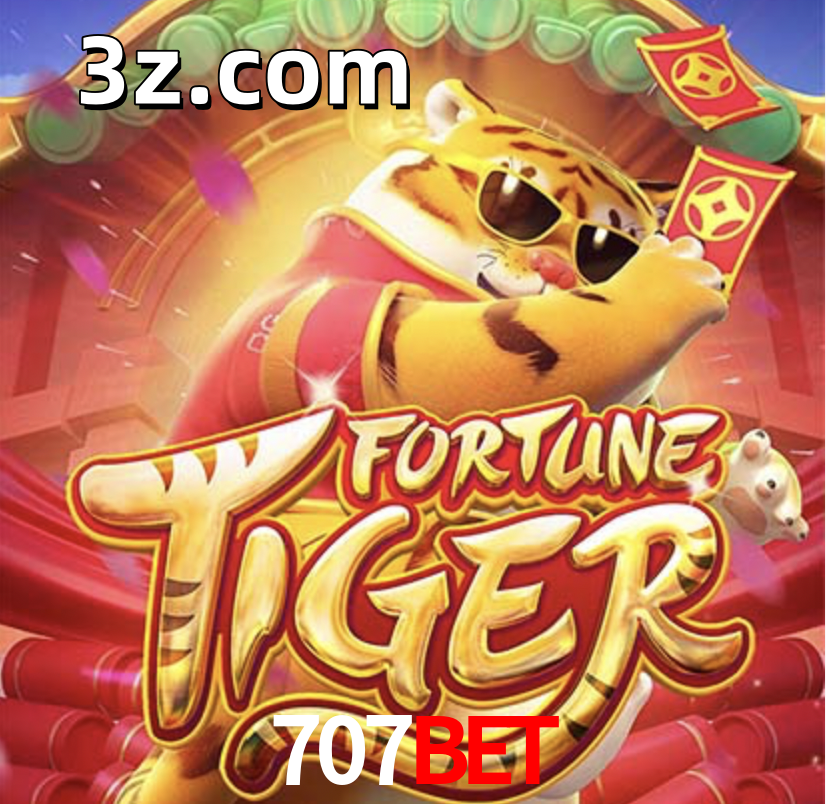 Fortune Tiger